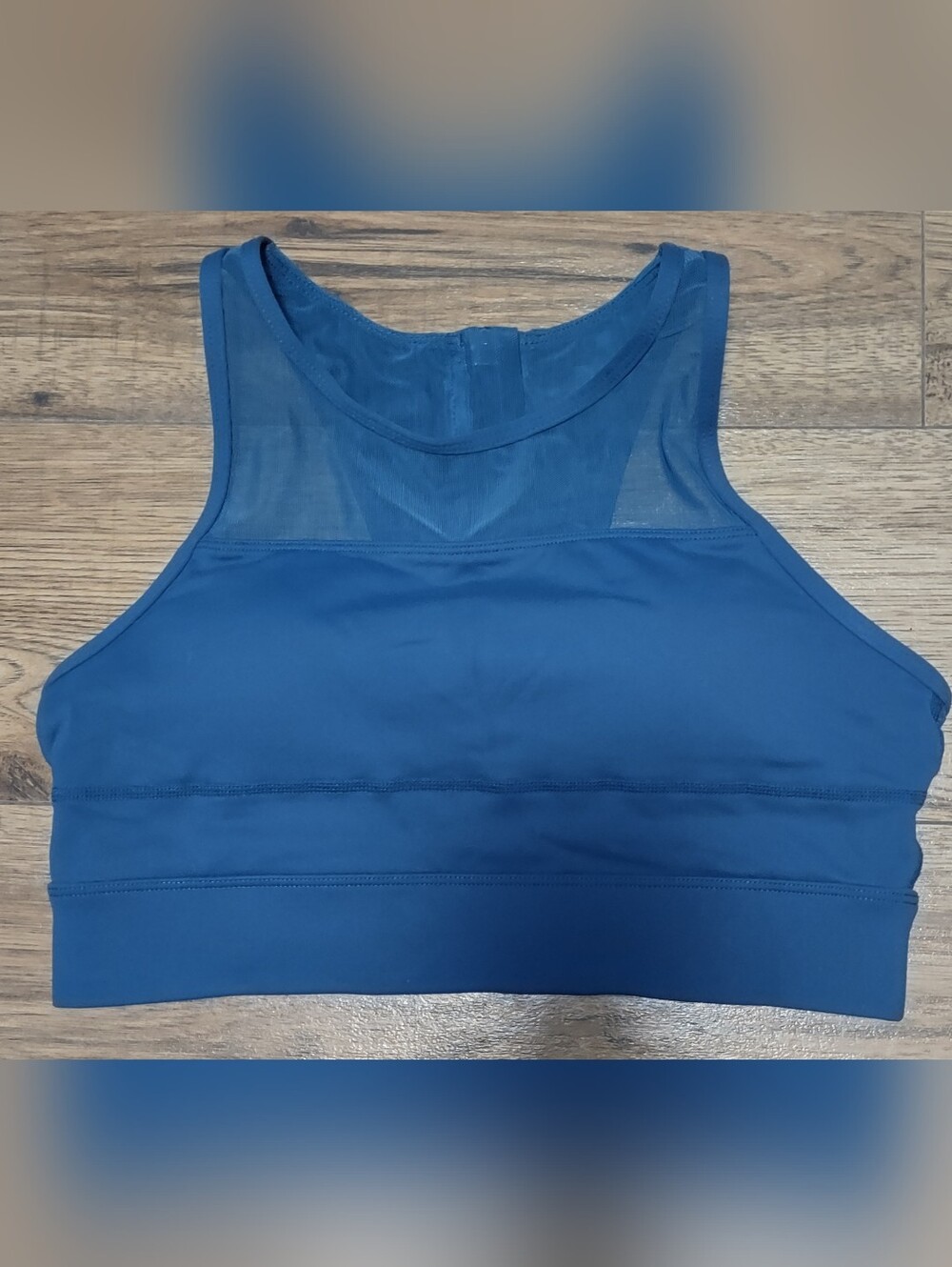 Zyia Bra